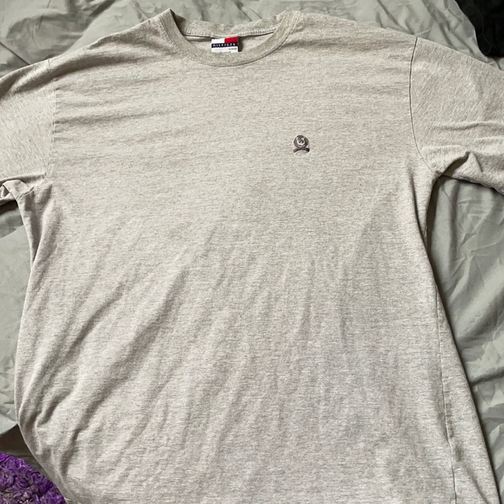 Vintage Tommy Hilfiger T-Shirt